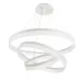 Люстра Brille LED 100W Белый