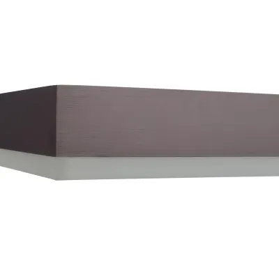 Люстра Brille LED 56W Коричневый
