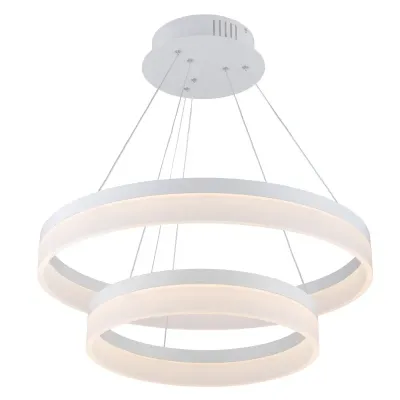 Люстра Brille LED BR-962S/36W+54W Белый Люстра Brille LED BR-962S/36W+54W Белый