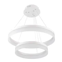 Люстра Brille LED BR-962S/36W+54W Белый Люстра Brille LED BR-962S/36W+54W Белый