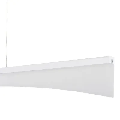 Люстра подвесная Brille BR-964S/20W Белый