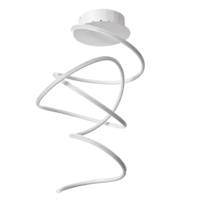 Люстра Brille LED BL-367S/90W Белый Люстра Brille LED BL-367S/90W Белый