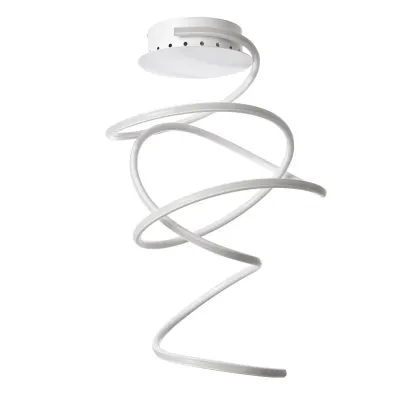 Люстра Brille LED BL-367S/90W Белый