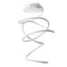 Люстра Brille LED BL-367S/90W Белый
