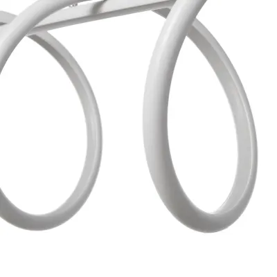 Люстра подвесная Brille BL-371S/90W Белый
