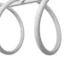 Люстра подвесная Brille BL-371S/90W Белый