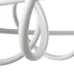 Люстра подвесная Brille BL-374S/156W Белый