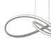 Люстра Brille BL-454S/45W Белый