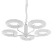 Люстра Brille LED BL-481S/60W Белый Люстра Brille LED BL-481S/60W Белый