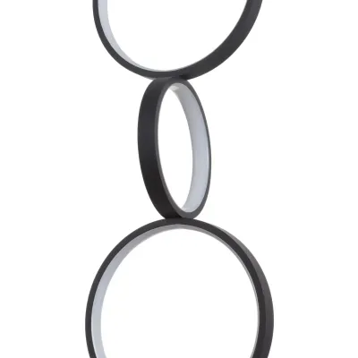 Люстра Brille BL-848S/64W Черный