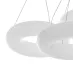 Люстра Brille LED BR-994S/39W Черный Люстра Brille LED BR-994S/39W Черный