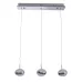 Люстра Brille LED BL-566S/3*5W Хром Люстра Brille LED BL-566S/3*5W Хром