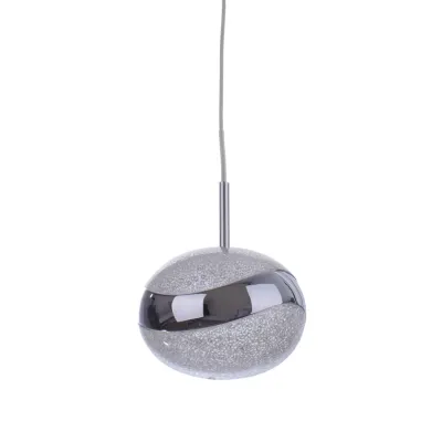 Люстра Brille LED BL-566S/5W Хром