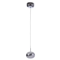 Люстра Brille LED BL-566S/5W Хром
