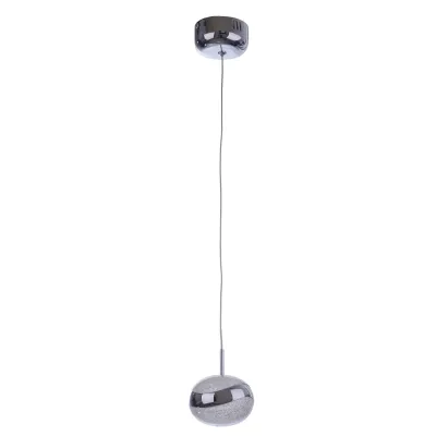 Люстра Brille LED BL-566S/5W Хром