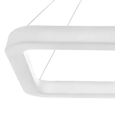 Люстра Brille LED BR-997S/43W Белый Люстра Brille LED BR-997S/43W Белый