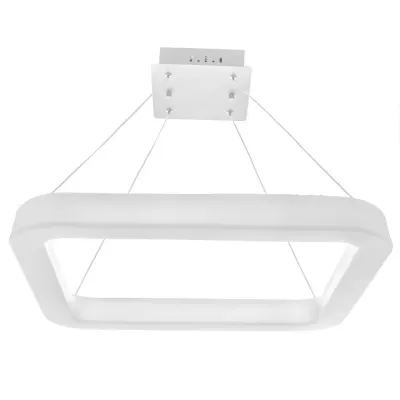 Люстра Brille LED BR-997S/43W Белый