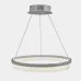 Люстра Brille LED BR-962S/54W Серый