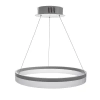 Люстра Brille LED BR-962S/54W Серый