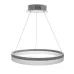 Люстра Brille LED BR-962S/54W Серый