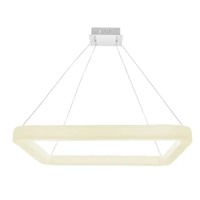Люстра Brille LED BR-997S/65W Белый
