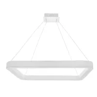 Люстра Brille LED BR-997S/65W Белый Люстра Brille LED BR-997S/65W Белый