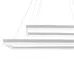 Люстра Brille LED BL-495S/120W Белый