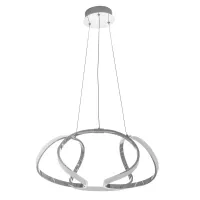 Люстра Brille LED BL-532S/29W Хром Люстра Brille LED BL-532S/29W Хром