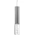 Люстра Brille LED BL-535S/5W Хром