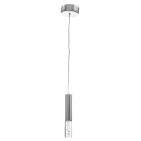 Люстра Brille LED BL-535S/5W Хром