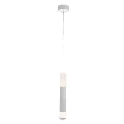 Люстра Brille LED BL-464S/1*10W Белый Люстра Brille LED BL-464S/1*10W Белый