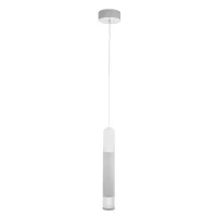 Люстра Brille LED BL-464S/1*10W Белый