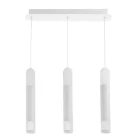 Люстра Brille LED BL-464S/3*10W Белый Люстра Brille LED BL-464S/3*10W Белый