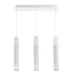 Люстра Brille LED BL-464S/3*10W Белый