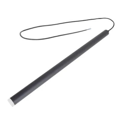 Люстра подвесная Brille 3W Черный
