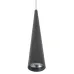 Люстра подвесная Brille BL-579S/6W NW Черный