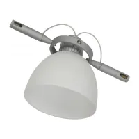 Светильник струнный Brille 20W HTL-78 Серый 176251