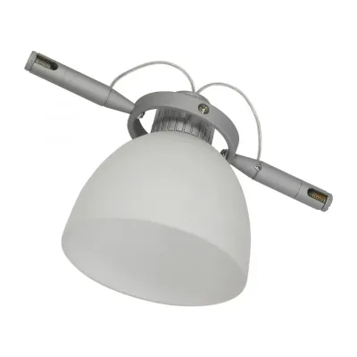 Светильник струнный Brille 20W HTL-78 Серый 176251