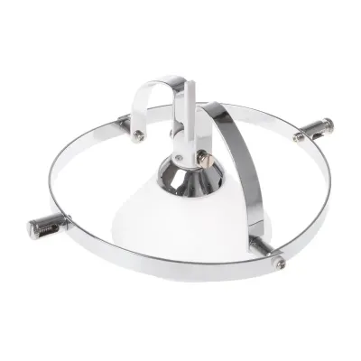 Светильник струнный Brille 20W HTL-83 Белый 176267