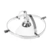 Светильник струнный Brille 20W HTL-83 Белый 176267