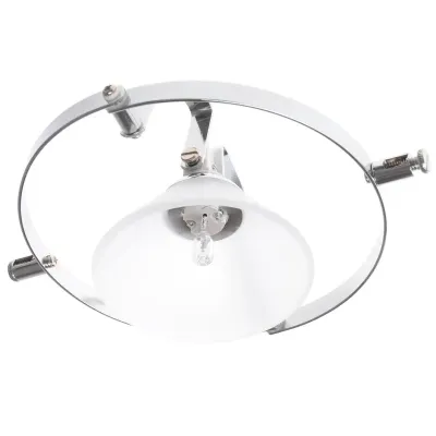 Светильник струнный Brille 20W HTL-83 Белый 176267