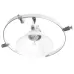 Светильник струнный Brille 20W HTL-83 Белый 176267