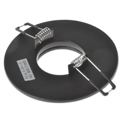 Точечный светильник Brille 40W HDL-CY9 Золотистый 36-108 Точечный светильник Brille 40W HDL-CY9 Золотистый 36-108
