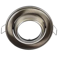 Точечный светильник Brille 20W HDL-DE 02 Золотистый 163063