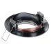Точечный светильник Brille 20W HDL-DE 02 Медь 163064