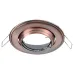 Точечный светильник Brille 20W HDL-DE 02 Медь 163064