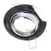Точечный светильник Brille 20W HDL-DE 02 Хром 162322