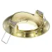 Точечный светильник Brille 20W HDL-DE 02 Латунь 162337