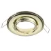Точечный светильник Brille 20W HDL-DE 02 Латунь 162337