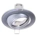 Точечный светильник Brille 20W HDL-DE 02 Хром 163201 Точечный светильник Brille 20W HDL-DE 02 Хром 163201